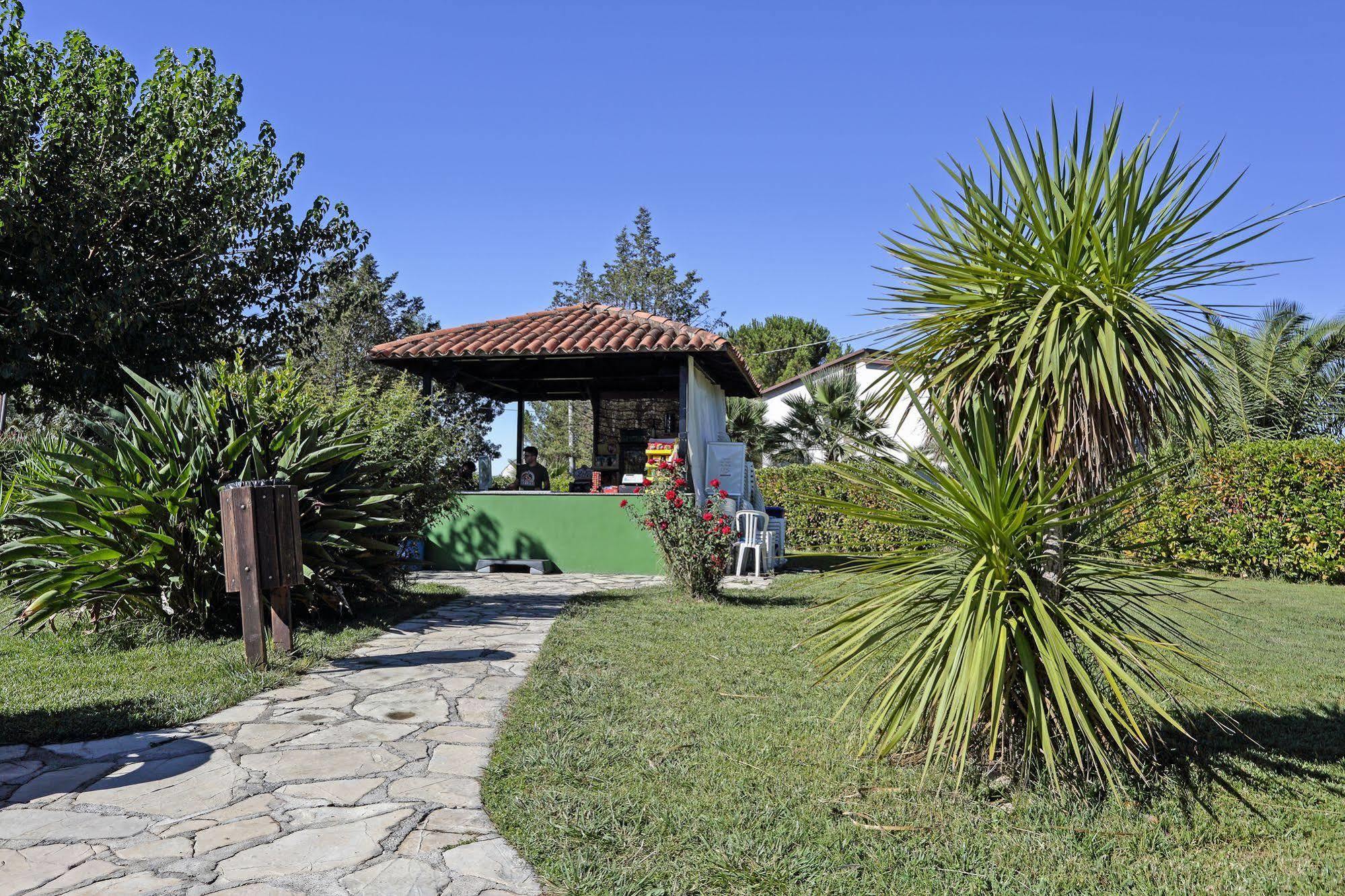 Agriturismo Tenute Pollara Roccamena Exteriör bild