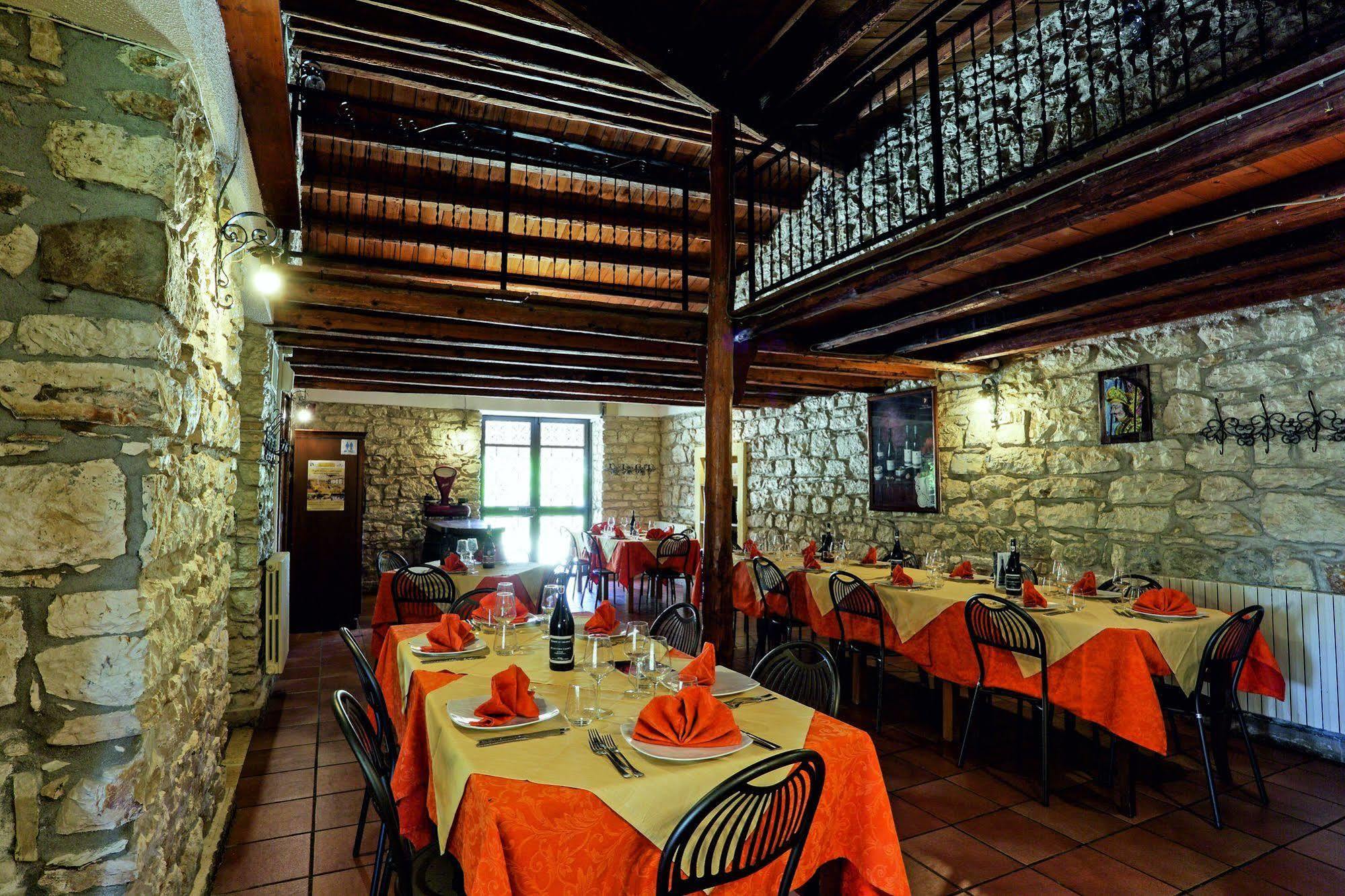 Agriturismo Tenute Pollara Roccamena Exteriör bild