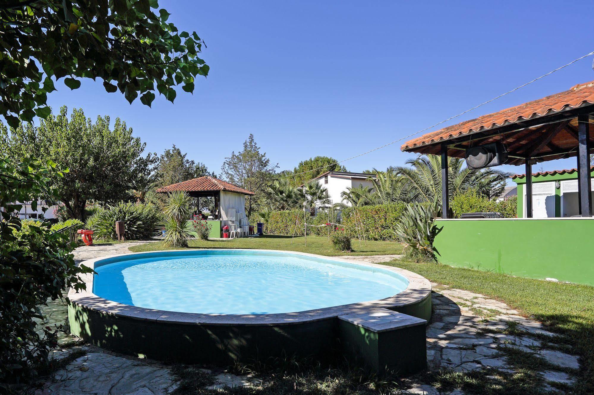 Agriturismo Tenute Pollara Roccamena Exteriör bild