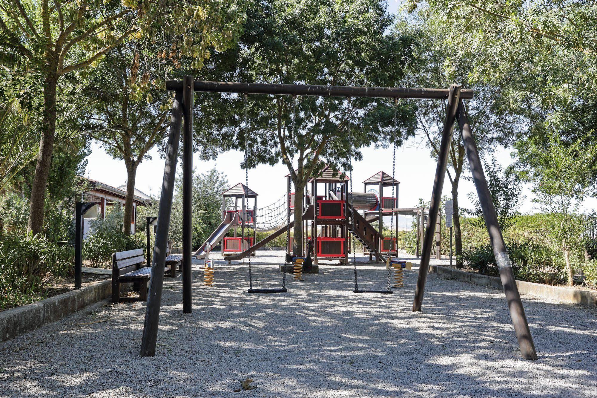 Agriturismo Tenute Pollara Roccamena Exteriör bild
