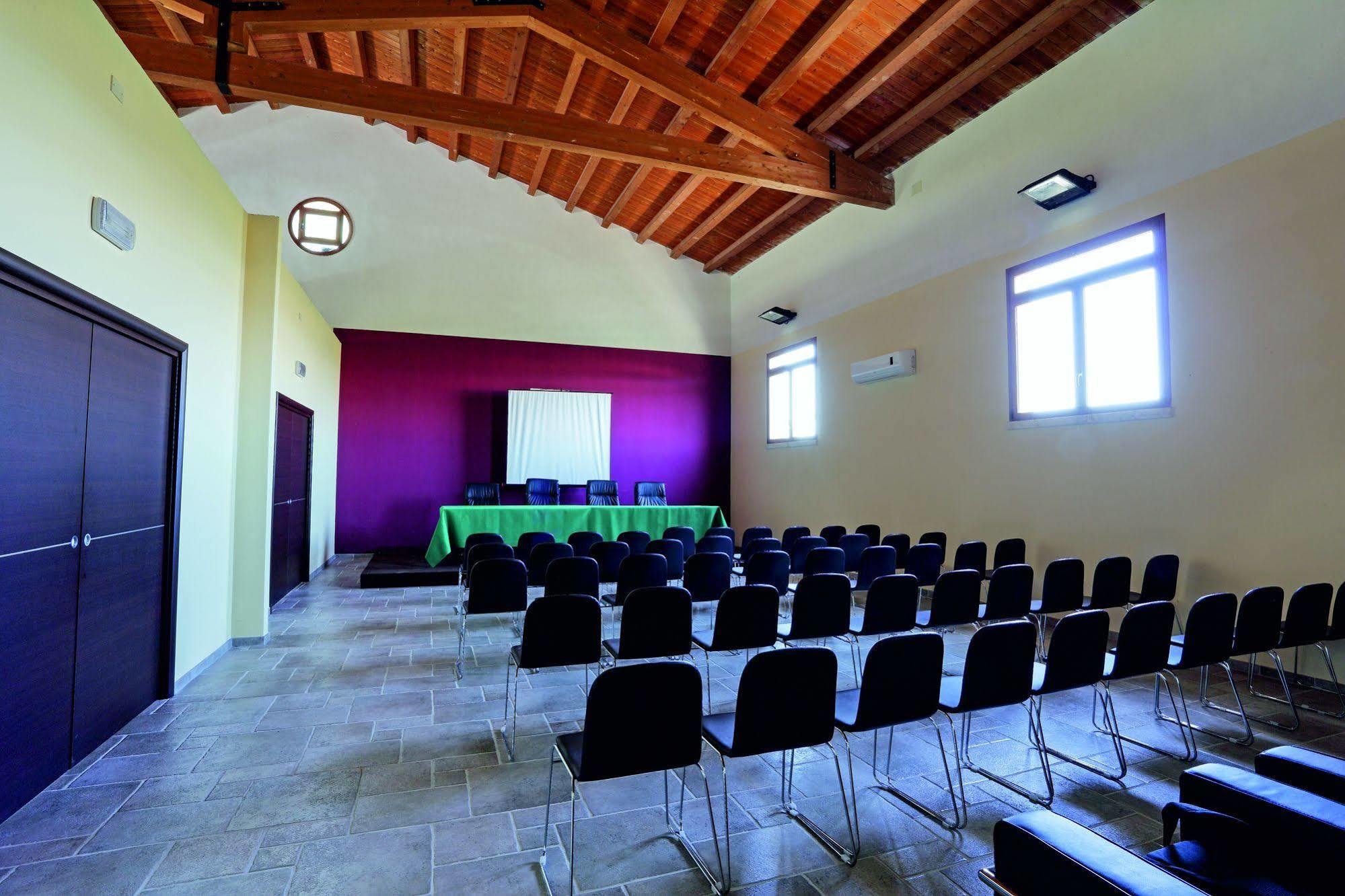 Agriturismo Tenute Pollara Roccamena Exteriör bild